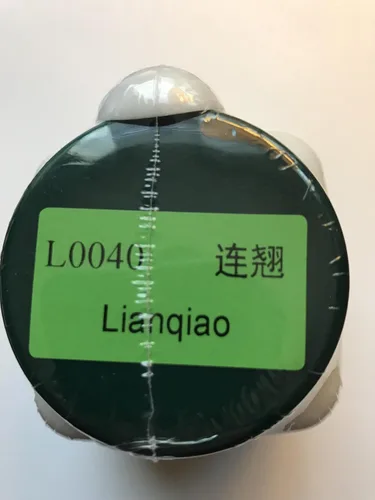 Vista 7 de Lian Qiao - Fruta Forsythia, 3.53 oz, (E-Fong)