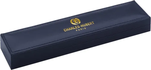 Vista 3 de Charles-Hubert, Paris 3547-G Cadena de reloj de bolsillo chapada en oro, Oro, Moderno