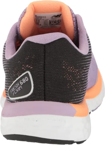 Vista 3 de New Balance - Tenis Fresh Foam 680 V7 de mujer para correr