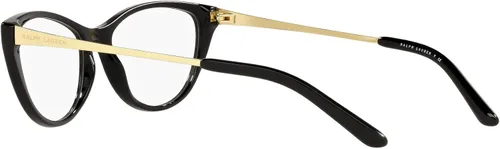 Vista 5 de Ralph Lauren Rl6207 - Marco de lentes graduados para mujer