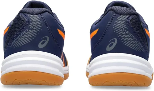 Vista 5 de ASICS Zapatos de voleibol Upcourt para niños