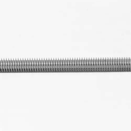 Vista 7 de 2 paquetes de varillas de acero inoxidable 304 de 3/8 "-16 roscas totalmente roscadas, 12 pulgadas de longitud, roscas para mano derecha