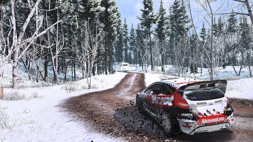Vista 3 de WRC 5 - PlayStation 3 - PlayStation 3