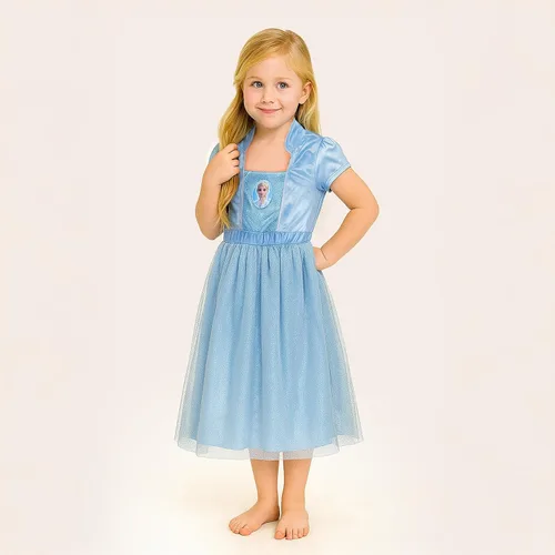 Vista 64 de Disney - Camisón de fantasía para niña