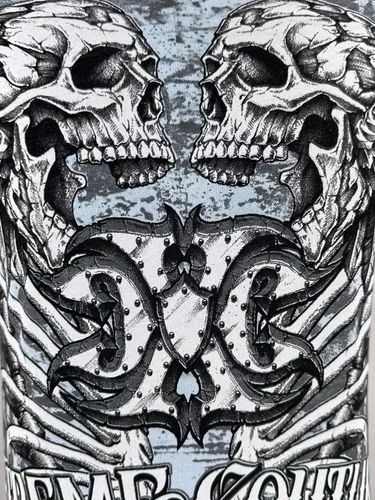 Vista 7 de Xtreme Couture by Affliction Camiseta para hombre Decay