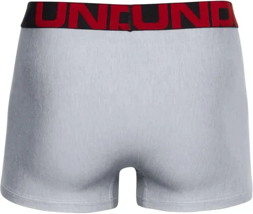 Vista 4 de Under Armour Tech - Boxerjock (3.0in)