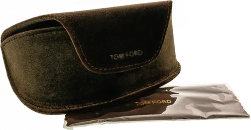 Vista 6 de Tom Ford Gafas de sol verdes, Verde