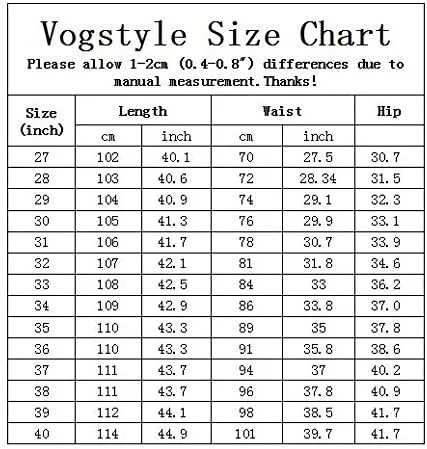 Vista 2 de Lavnis - Pantalones de mezclilla para hombre estilo vintage