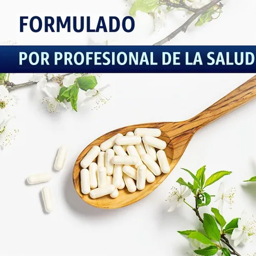 Vista 7 de Vitamatic L-Carnitina 1000 mg, 120 cápsulas vegetales, sin OMG Support Energy Production, Fat Metabolism and Muscle Recovery*, Gluten Free, Made