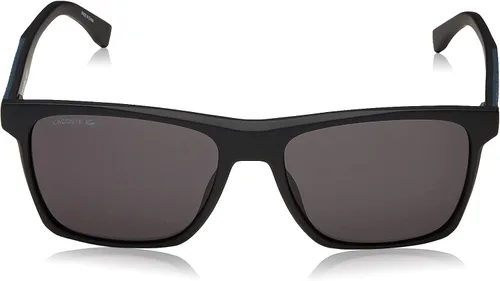 Vista 3 de Lacoste Gafas de sol rectangulares L900s para hombre