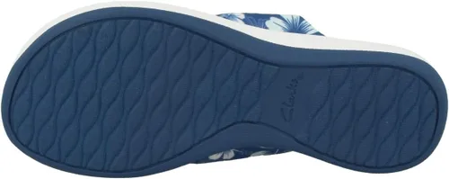 Vista 229 de Clarks - Sandalias para mujer Arla Glison
