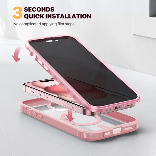 Vista 575 de DIACLARA - Funda transparente compatible con iPhone XR 6.1 pulgadas 2018
