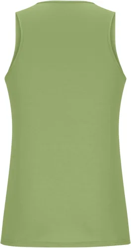 Vista 4 de Camisa hawaiana para hombre 2023 con estampado divertido gráfico de verano casual suelta sin mangas cuello redondo playa camiseta sin mangas