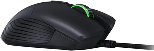 Vista 4 de Razer Ratón para juegos Basilisk Sensor óptico de 16.000 DPI - Iluminación Chroma RGB - 8 botones programables - Interruptores mecánicos