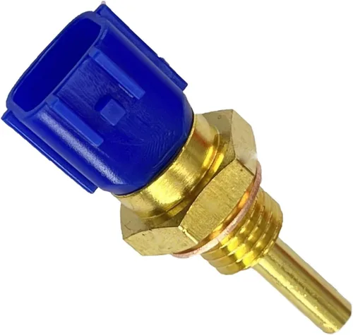 Vista 4 de Sensor de temperatura del refrigerante de agua del motor 158-0606 compatible con Altima Frontier Maxima Pathfinder Pickup Quest Sentra Versa X-Trail