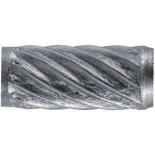 Vista 12 de 8 x 1 revestimiento exterior recubierto de bronce, tornillo de madera multiusos compatible con ACQ, cabeza plana Torx/Star Drive de 1 libra, 288