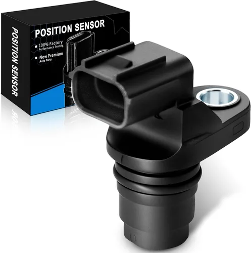 Vista 28 de Sensor de posición del árbol de levas para: Ford F150 F250 F350 E150 E250 E350 Expedition Explorer Crown Victoria para:-Mustang para:-Lincoln Mark