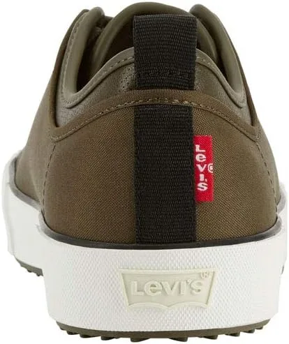 Vista 3 de Levi's Tenis de lona 521 Crt Lo PL CVS para hombre