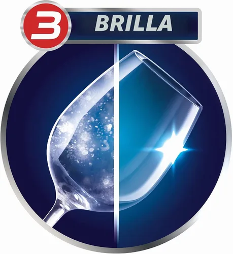 Vista 4 de Finish Jet-dry, agente de enjuague, 32 onzas líquidas (paquete de 12)
