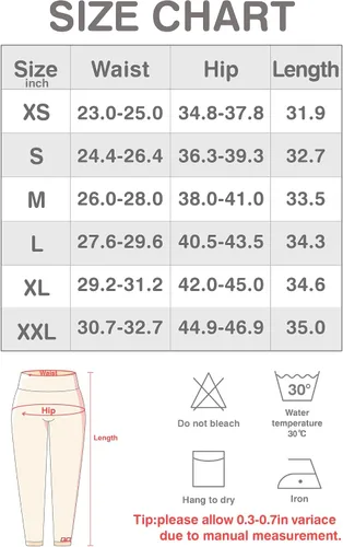 Vista 6 de QOQ Leggings sin costuras para mujer, cintura alta, para gimnasio, correr, yoga, levantamiento de glúteos, mallas de entrenamiento con control
