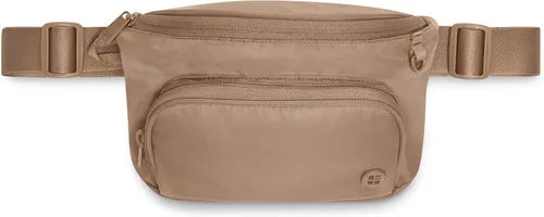 Vista 10 de HUGGIES Unisex-Adult Diaper Waistpack Crossbody Bag