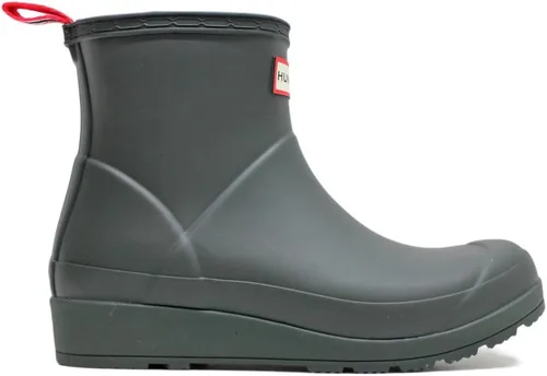 Vista 3 de Hunter Original Play - Botas cortas para mujer