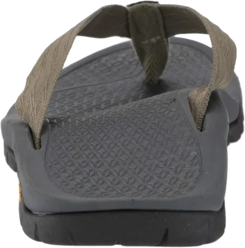 Vista 3 de Merrell Chancletas Breakwater para hombre