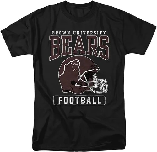 Vista 72 de Diseño oficial de casco de fútbol colegial, ropa unisex para adultos, colección de camisetas para hombres y mujeres