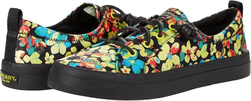 Vista 2 de Sperry Zapatos náuticos Crest Vibe para mujer