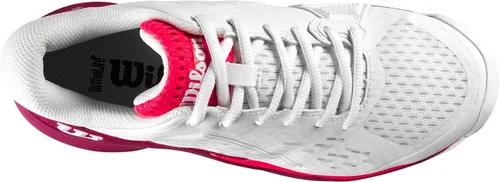 Vista 6 de WILSON Unisex-Adult Junior Rush Pro Ace Sneaker