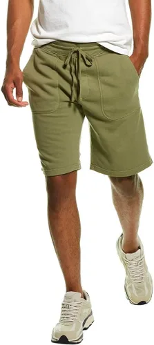 Vista 2 de Vince Pantalón corto de rizo francés para hombre