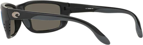 Vista 5 de Costa Del Mar Gafas de sol rectangulares Zane para hombre