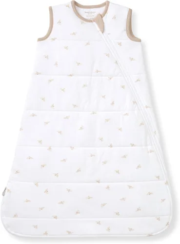 Vista 13 de Burt's Bees Baby Baby Organic Beekeeper Infant Wearable Blanket, Unisex Swaddle