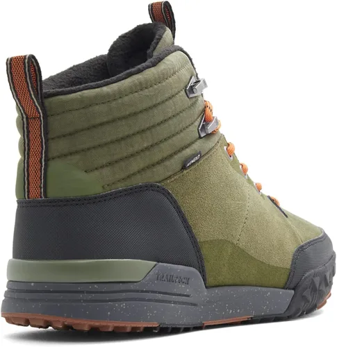 Vista 4 de Element Botas de senderismo Donnelly para hombre, Verde Medio, 12