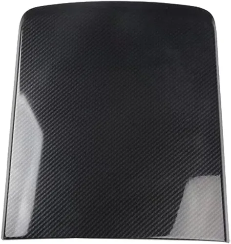 Vista 11 de HIGH FLYING Para Volkswagen New Beetle 2003-2010 Accesorios para el interior del automóvil, kit de panel de engranajes de la consola, cubierta ABS