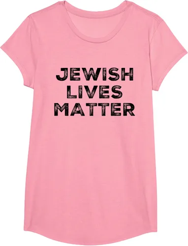 Vista 62 de Jewish Lives Matter – Pro Jewish Pride – Camiseta Stop Hate