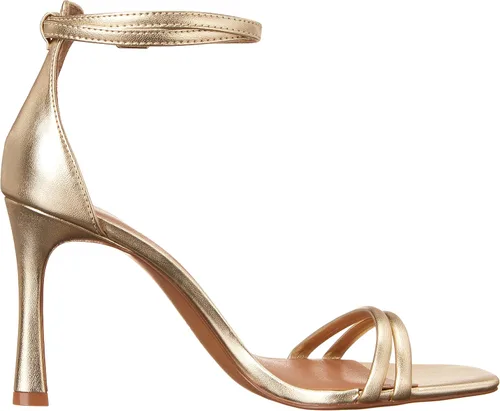 Vista 6 de Chinese Laundry Sandalias de tacón Jasmine para mujer