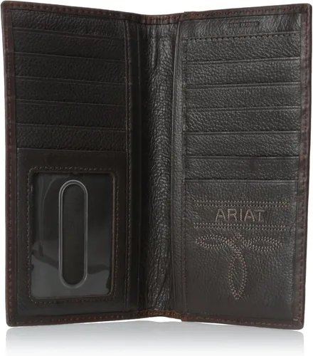 Vista 4 de Ariat Estuche para tarjetas de cobre con ventilación de botas para hombre