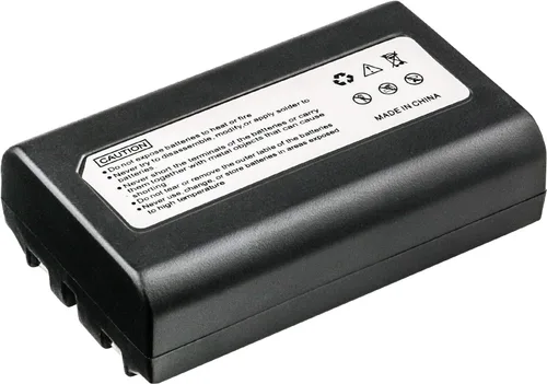 Vista 2 de Kastar Batería EN-EL1 (paquete de 3) para Nik ENEL1, Minota NP-800 y Nik Cooipix 4300 4500 4800 5400 5700 775 8700 880 885 995 Coolpix E880 y Konica