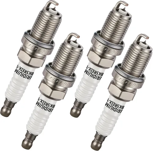 Vista 8 de BDFHYK IFR6A-11 Bujías de iridio compatibles con Lexus para Toyota HS250h ES330 GS300 LS430 Matrix Camry 4Runner RAV4 Tundra Sienna 1.6L 2.0L 3.0L