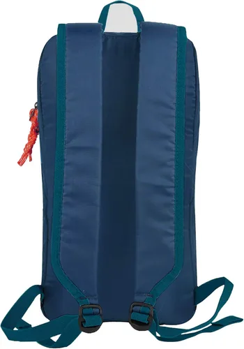 Vista 4 de Anatoky Mini mochila pequeña para exteriores, resistente al agua, ligera, casual, senderismo, camping, viaje, paquete de día, 10 L