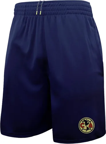 Vista 9 de Icon Sports Men’s Soccer Shorts – Official Adult Football Club Athletic Running Workout Active Performance Track Pants