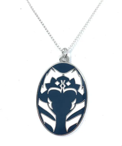 Vista 9 de Collares de Star Wars Ahsoka Tano