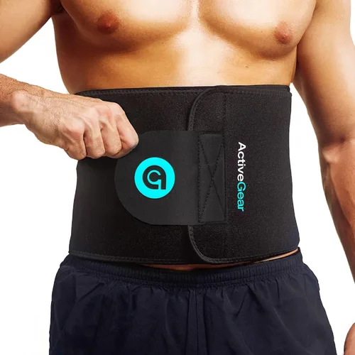 Vista 14 de ActiveGear Entrenador de cintura para mujer