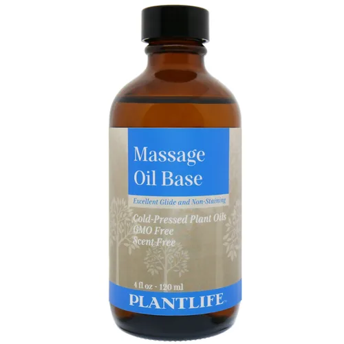 Vista 16 de Plantlife Aceite portador de almendra de albaricoque, aceites portadores prensados en frío, sin OMG y sin gluten, para la piel, el cabello