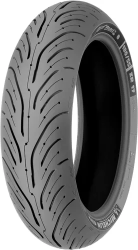 Vista 4 de Michelin Pilot Road 4 GT - Neumático delantero (120/70ZR17)