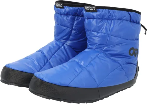 Vista 2 de Outdoor Research Botines Tundra Trax para hombre, Topaz