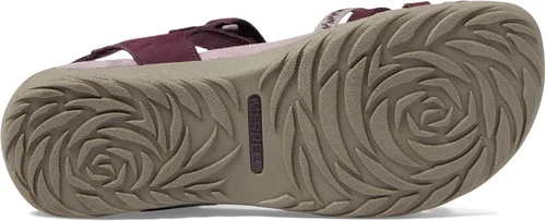 Vista 3 de Merrell Terran 3 Cush Cross