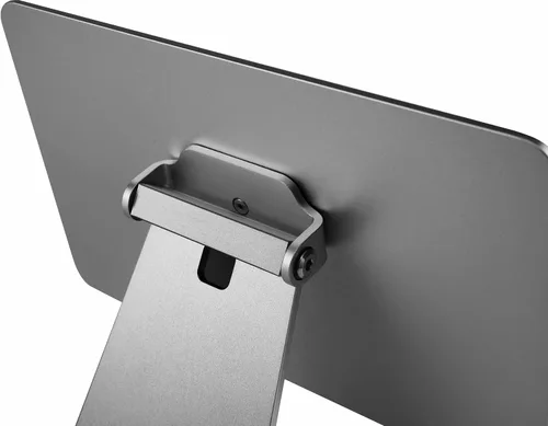 Vista 4 de Soporte magnético para iPad Pro de alta estabilidad para Apple iPad Pro 11'' (M4 y M5), color gris