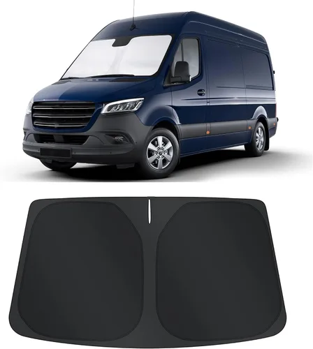 Vista 48 de TINGLU Persianas de ventana para Honda CR-V 2023-2026, accesorios para ventanas laterales de automóvil, parabrisas triangular, parasol para rayos UV